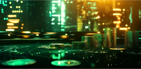 Your jackpot journey starts here